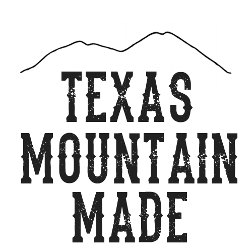 Texas Mountain Made